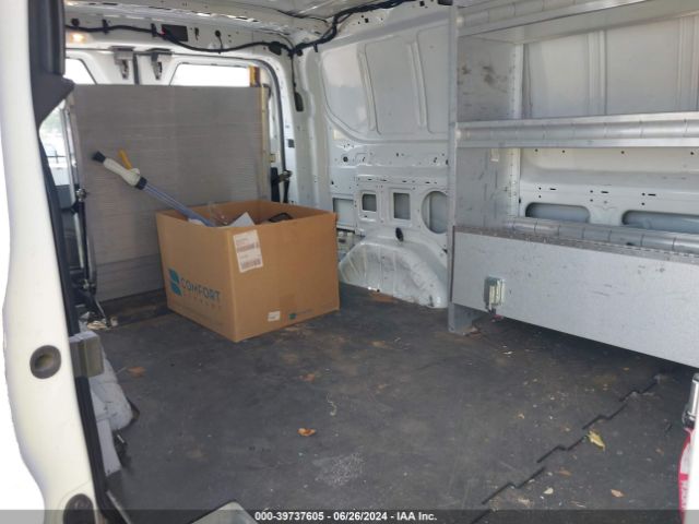 1FTYE1YM7GKB17526 Ford Transit-150