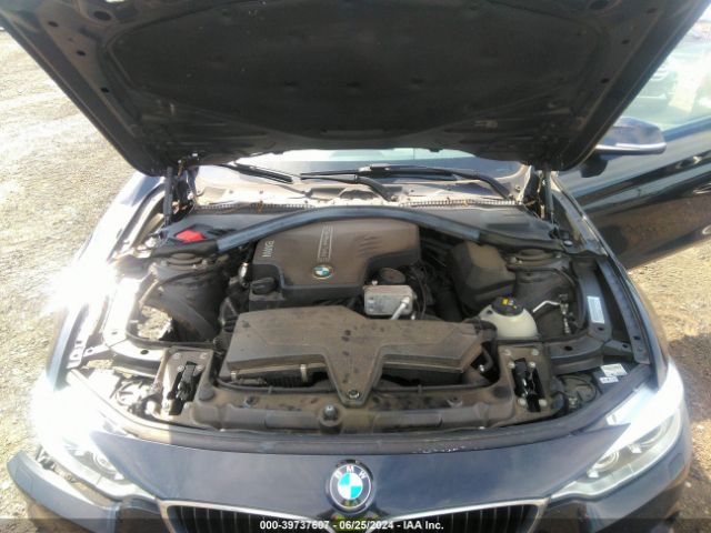 WBA3N9C56FK247091 BMW 428i Xdrive