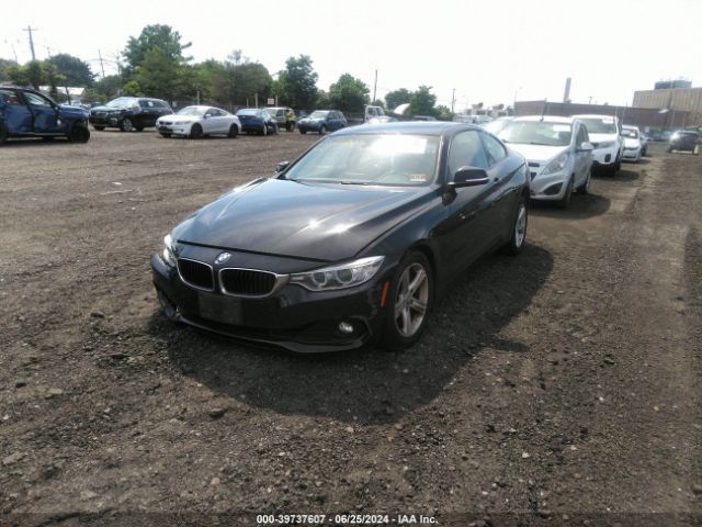 WBA3N9C56FK247091 BMW 428i Xdrive