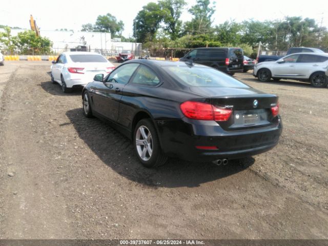 WBA3N9C56FK247091 BMW 428i Xdrive