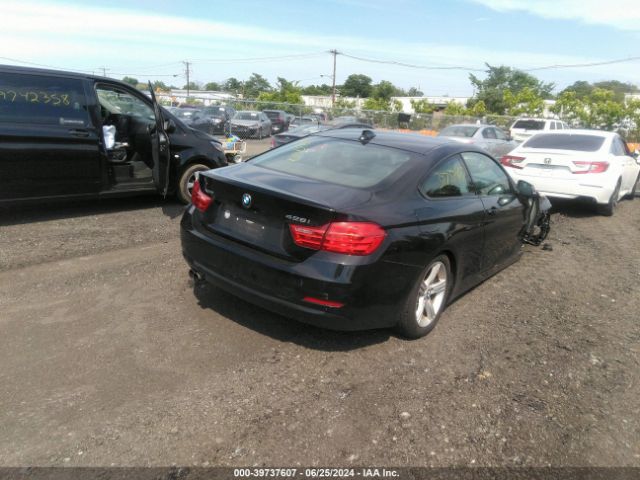 WBA3N9C56FK247091 BMW 428i Xdrive