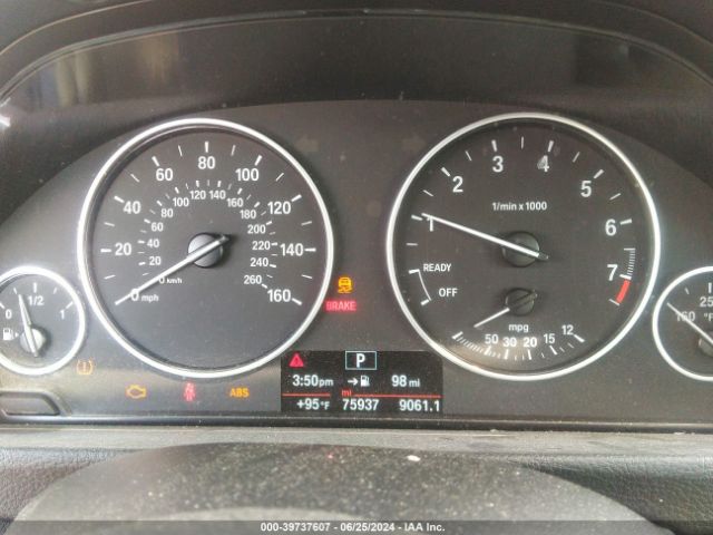 WBA3N9C56FK247091 BMW 428i Xdrive