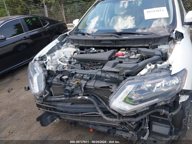Nissan ROGUE SV 2017 KNMAT2MV9HP558414 Image 6