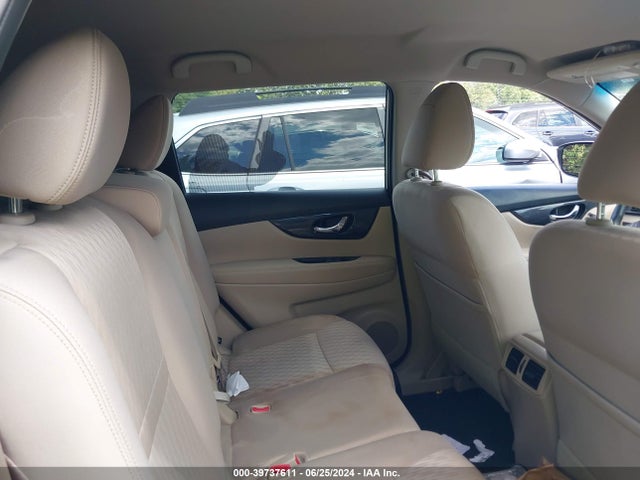 Nissan ROGUE SV 2017 KNMAT2MV9HP558414 Image 8