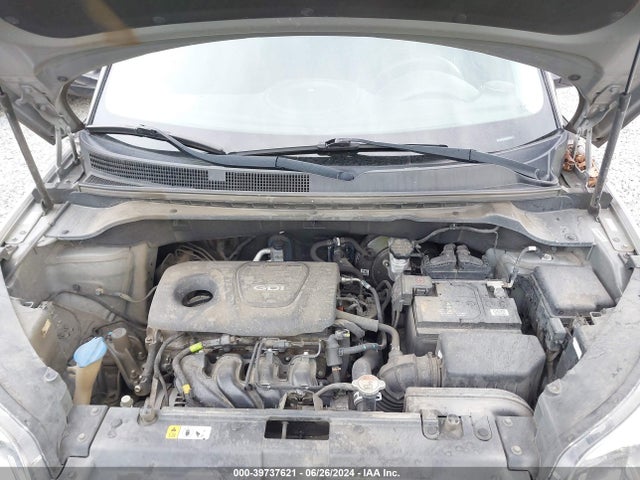 KIA Soul 2019 KNDJN2A25K7662376 Image 10