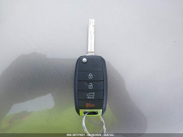 KIA Soul 2019 KNDJN2A25K7662376 Image 11