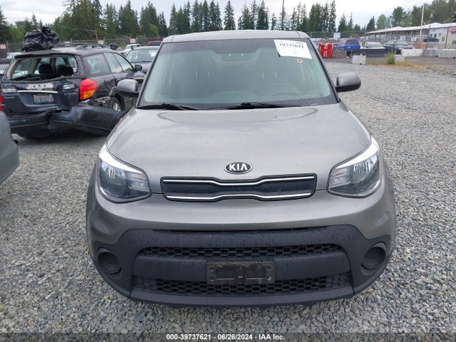 KIA Soul 2019 KNDJN2A25K7662376 Image 12
