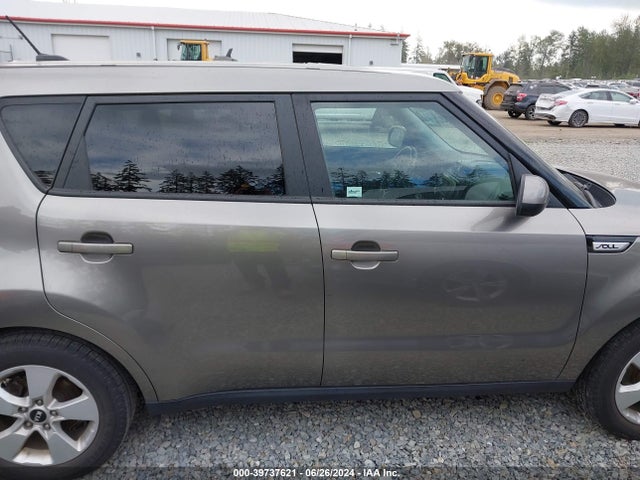 KIA Soul 2019 KNDJN2A25K7662376 Image 13