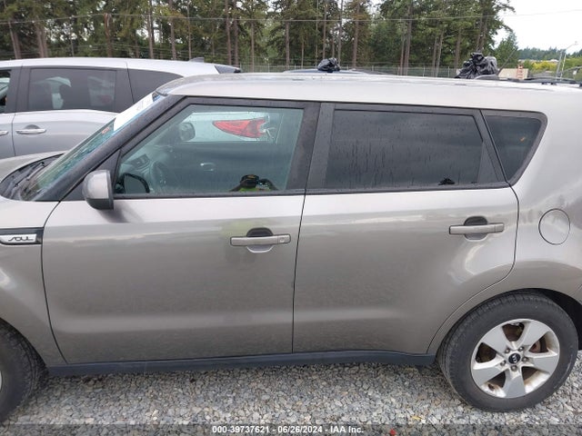KIA Soul 2019 KNDJN2A25K7662376 Image 14
