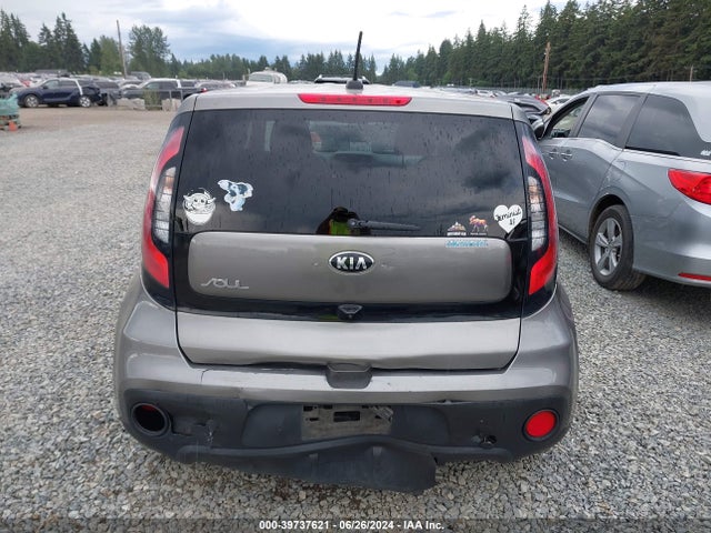 KIA Soul 2019 KNDJN2A25K7662376 Image 16