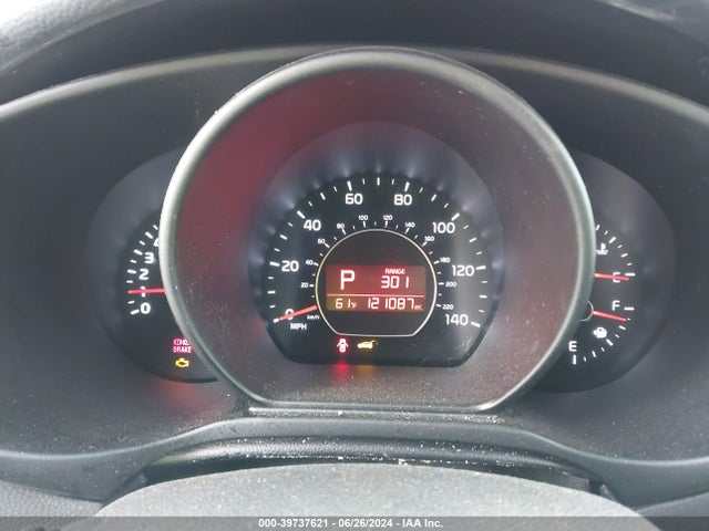 KIA Soul 2019 KNDJN2A25K7662376 Image 7