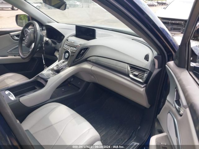 5J8TC2H55NL005881 Acura Rdx Technology Package