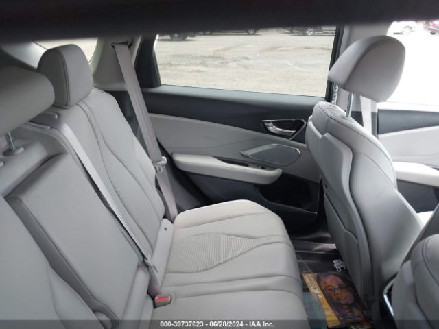5J8TC2H55NL005881 Acura Rdx Technology Package