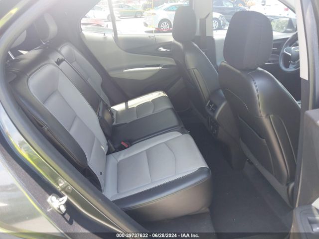 3GNAXMEV8JL118899 Chevrolet Equinox Premier