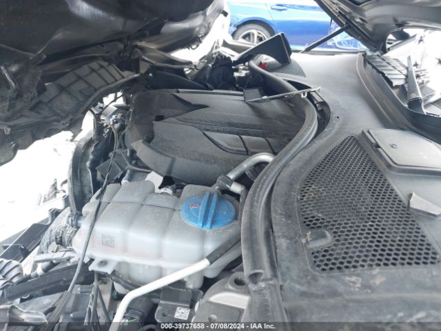 WAUGFAFC9GN143785 Audi A6 2.0t Premium Plus