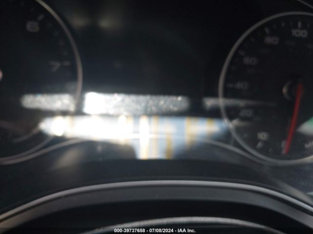 WAUGFAFC9GN143785 Audi A6 2.0t Premium Plus
