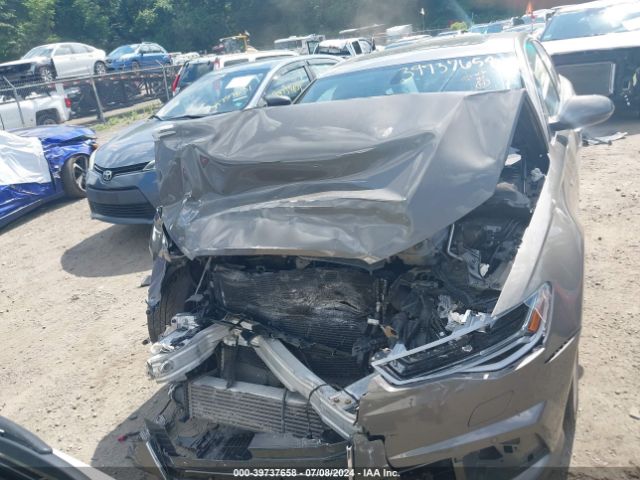 WAUGFAFC9GN143785 Audi A6 2.0t Premium Plus