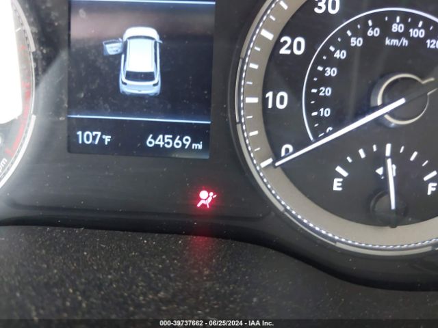 KMHRB8A36MU069018 Hyundai Venue Se