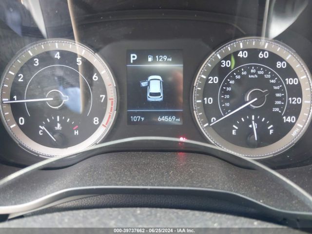 KMHRB8A36MU069018 Hyundai Venue Se