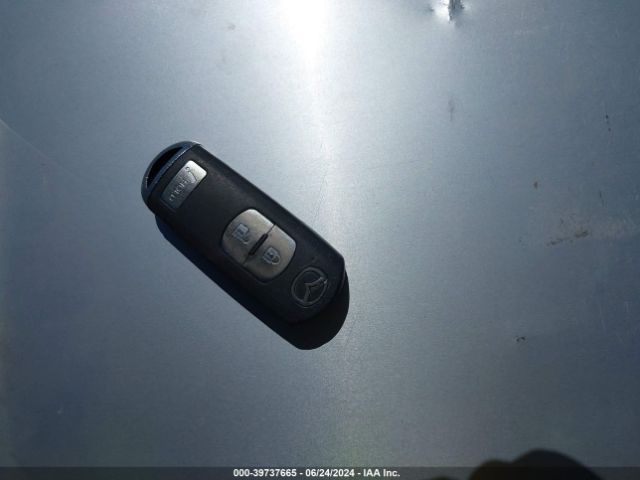 JM3KE2CY5G0915029 Mazda Cx-5 Touring