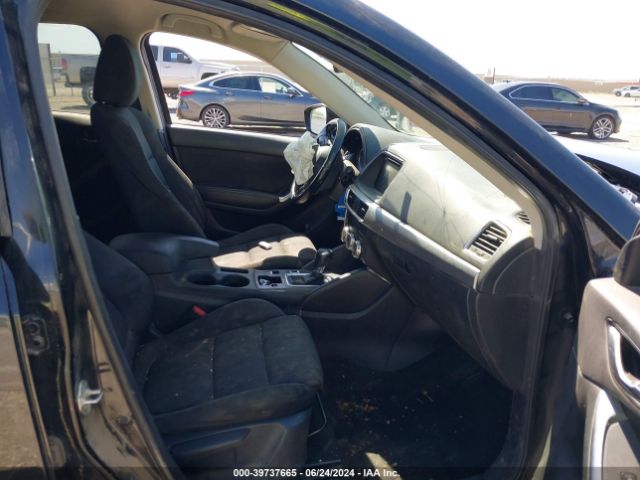 JM3KE2CY5G0915029 Mazda Cx-5 Touring
