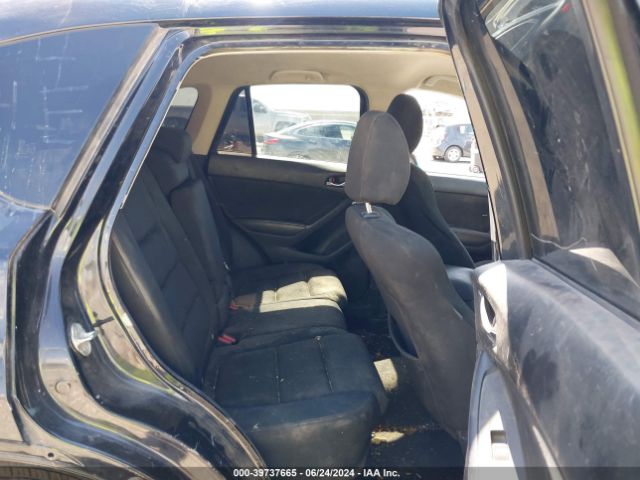 JM3KE2CY5G0915029 Mazda Cx-5 Touring