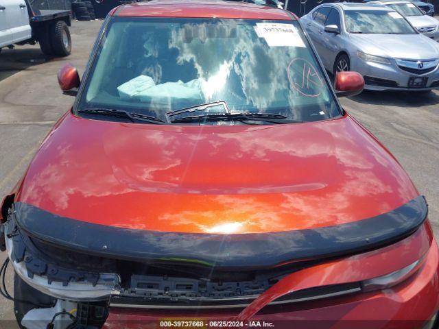 KNDJ23AU4N7809906 KIA SOUL LX
