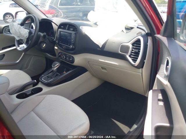 KNDJ23AU4N7809906 KIA SOUL LX