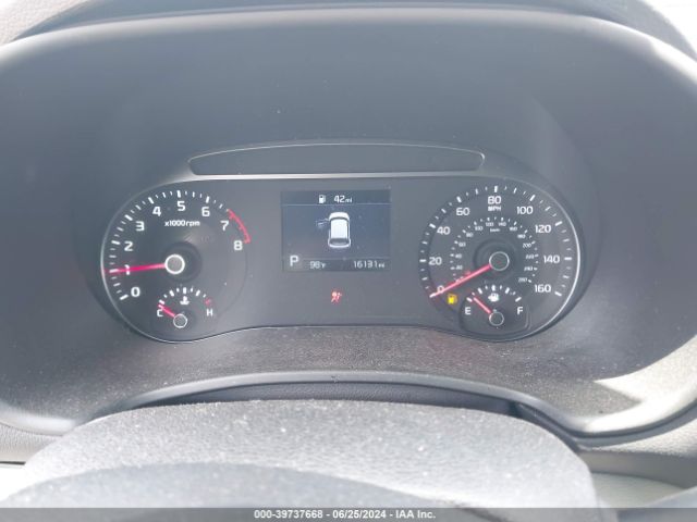 KNDJ23AU4N7809906 KIA SOUL LX