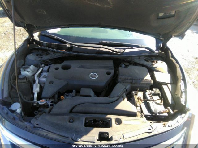 1N4AL3AP0EC298795 Nissan Altima 2.5 S