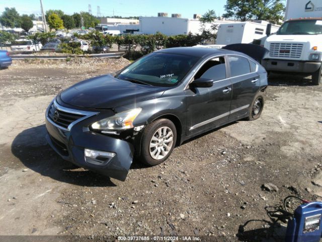 1N4AL3AP0EC298795 Nissan Altima 2.5 S