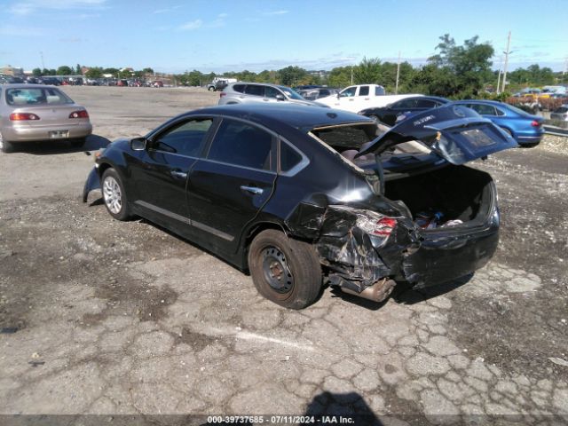 1N4AL3AP0EC298795 Nissan Altima 2.5 S