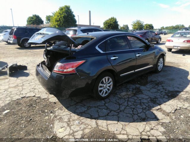 1N4AL3AP0EC298795 Nissan Altima 2.5 S