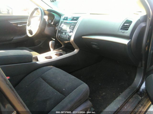 1N4AL3AP0EC298795 Nissan Altima 2.5 S