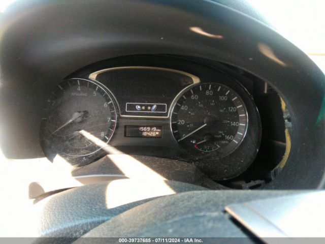 1N4AL3AP0EC298795 Nissan Altima 2.5 S