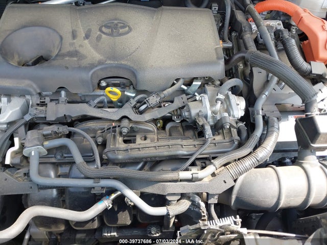 JTME6RFV9NJ013147 Toyota Rav4 Hybrid Xse