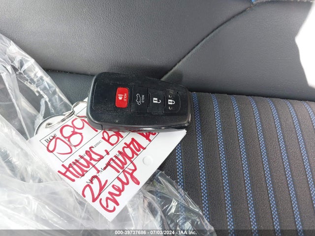 JTME6RFV9NJ013147 Toyota Rav4 Hybrid Xse