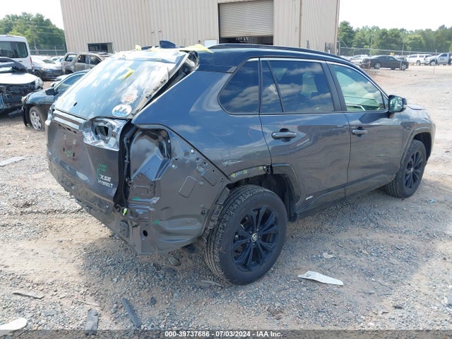 JTME6RFV9NJ013147 Toyota Rav4 Hybrid Xse