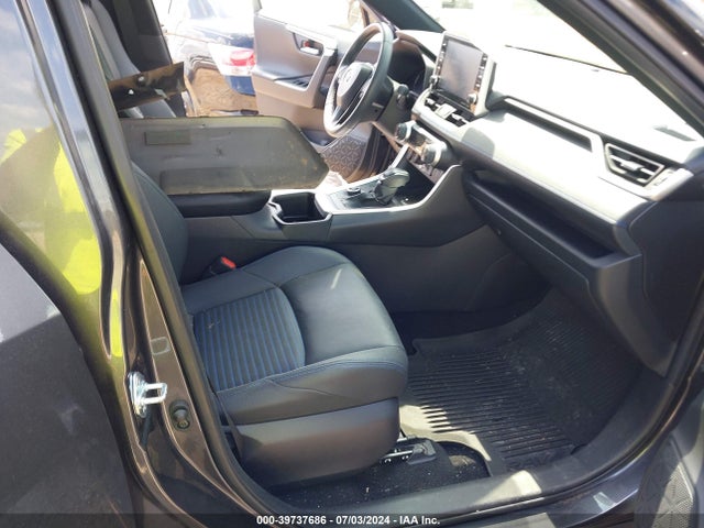 JTME6RFV9NJ013147 Toyota Rav4 Hybrid Xse