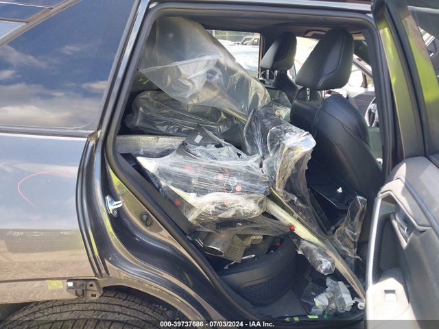 JTME6RFV9NJ013147 Toyota Rav4 Hybrid Xse