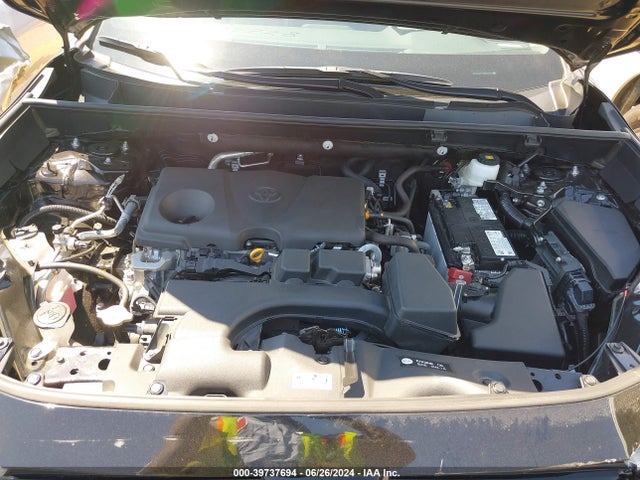 Toyota Rav4 Xle Premium 2024 2T3A1RFV1RC399228 Image 10