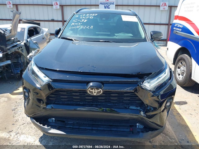 Toyota Rav4 Xle Premium 2024 2T3A1RFV1RC399228 Image 12