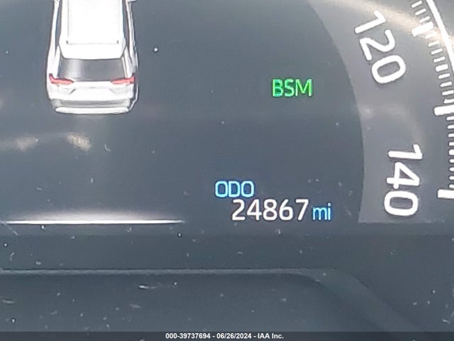 Toyota Rav4 Xle Premium 2024 2T3A1RFV1RC399228 Image 15