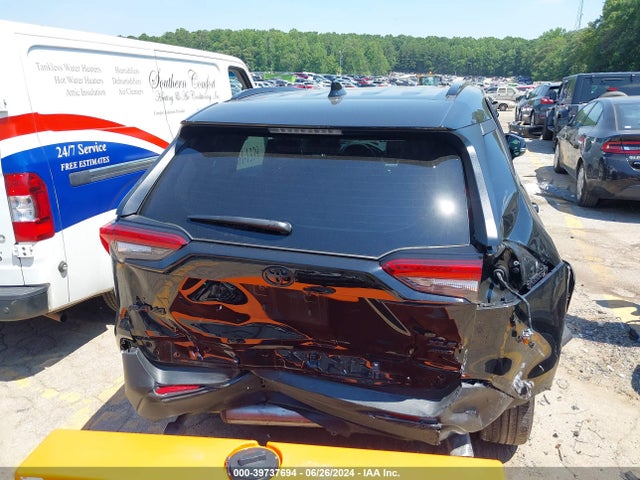 Toyota Rav4 Xle Premium 2024 2T3A1RFV1RC399228 Image 16