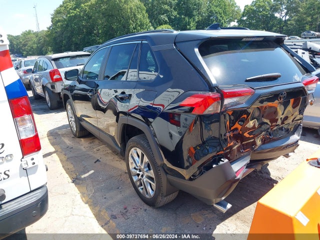 Toyota Rav4 Xle Premium 2024 2T3A1RFV1RC399228 Image 3