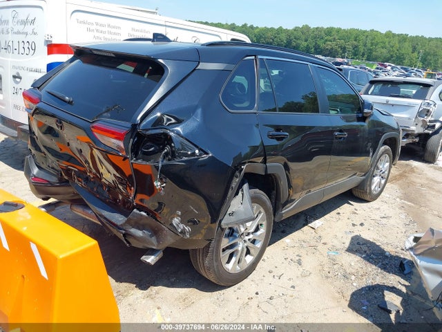 Toyota Rav4 Xle Premium 2024 2T3A1RFV1RC399228 Image 4