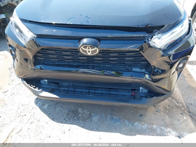 Toyota Rav4 Xle Premium 2024 2T3A1RFV1RC399228 Image 6