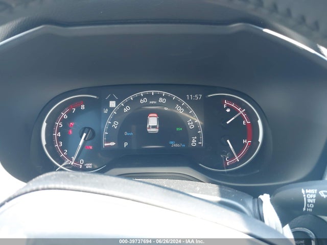 Toyota Rav4 Xle Premium 2024 2T3A1RFV1RC399228 Image 7
