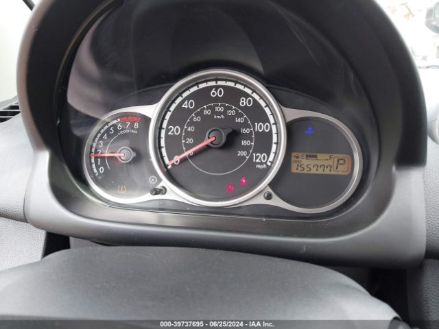 JM1DE1KY2E0174459 Mazda Mazda2 Sport