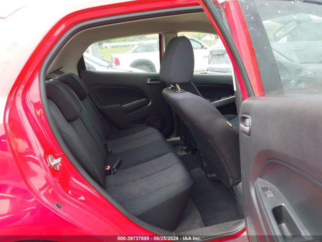 JM1DE1KY2E0174459 Mazda Mazda2 Sport